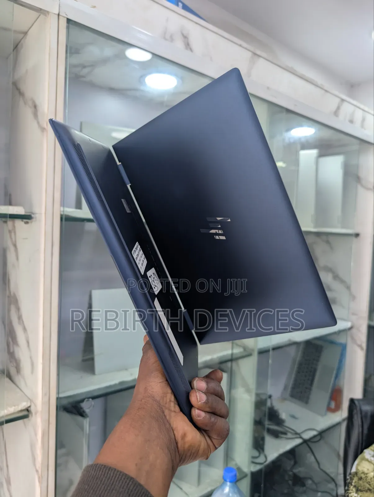 Laptop HP Elite Dragonfly x360 11th Gen 16GB Intel Core i5 SSD 256GB
