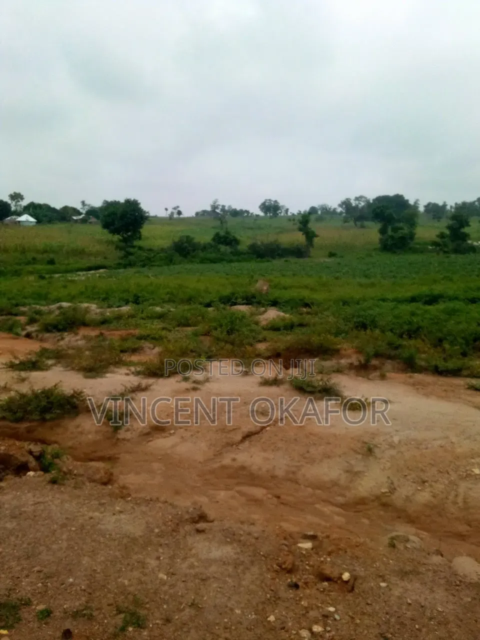 350sqm for 4-Bedroom Fully Detached Duplex