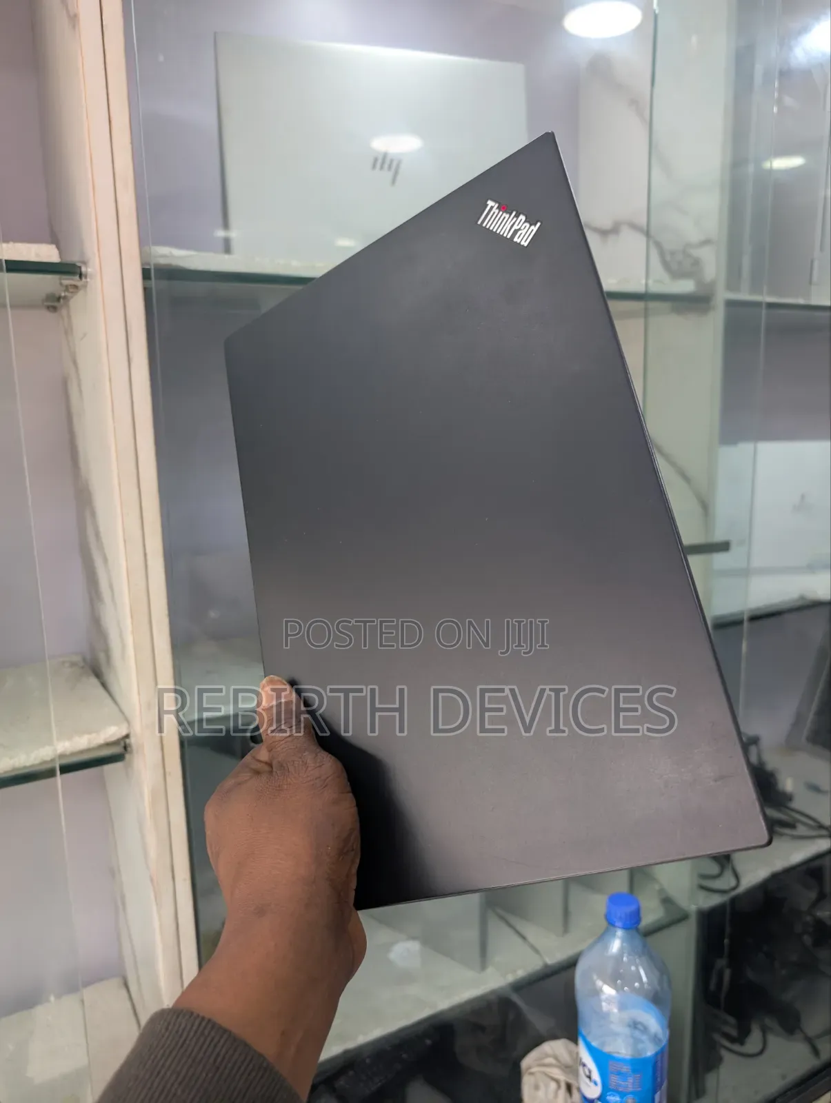 Laptop Lenovo ThinkPad T14s Gen 1 16GB Intel Core i5 SSD 256GB