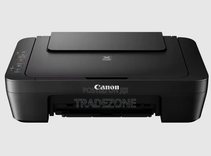 Canon Pixma Mg2540s