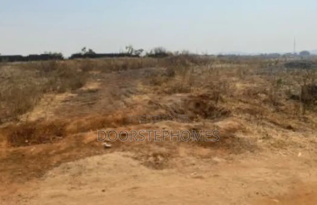 1279Sqm Residential Land for Sale in Jahi