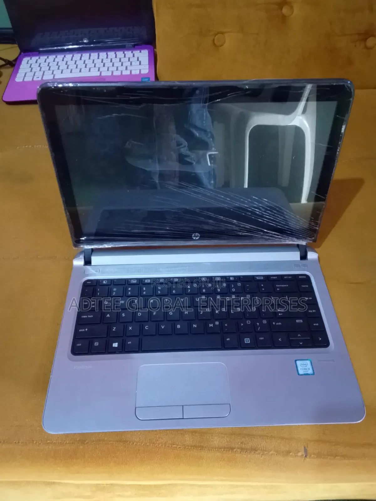 Laptop HP 430 G3 8GB Intel Core i5 SSD 256GB