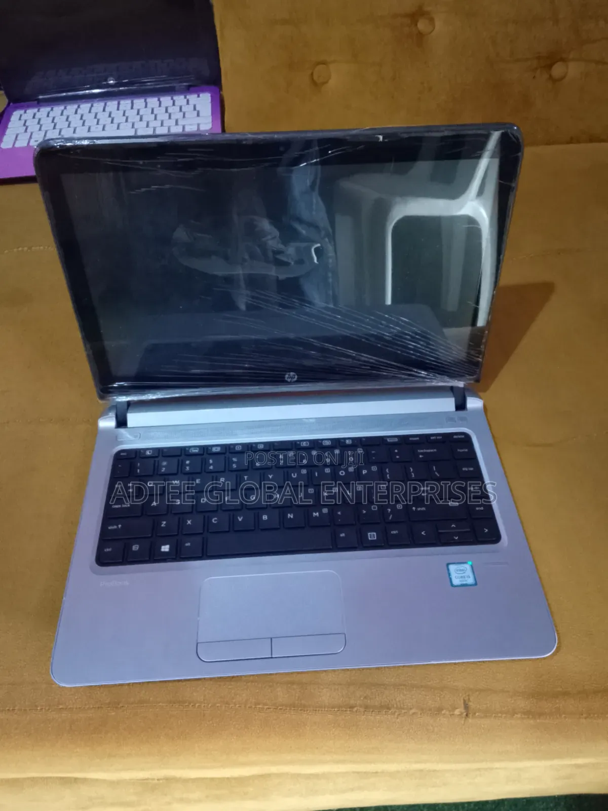 Laptop HP 430 G3 8GB Intel Core i5 SSD 256GB