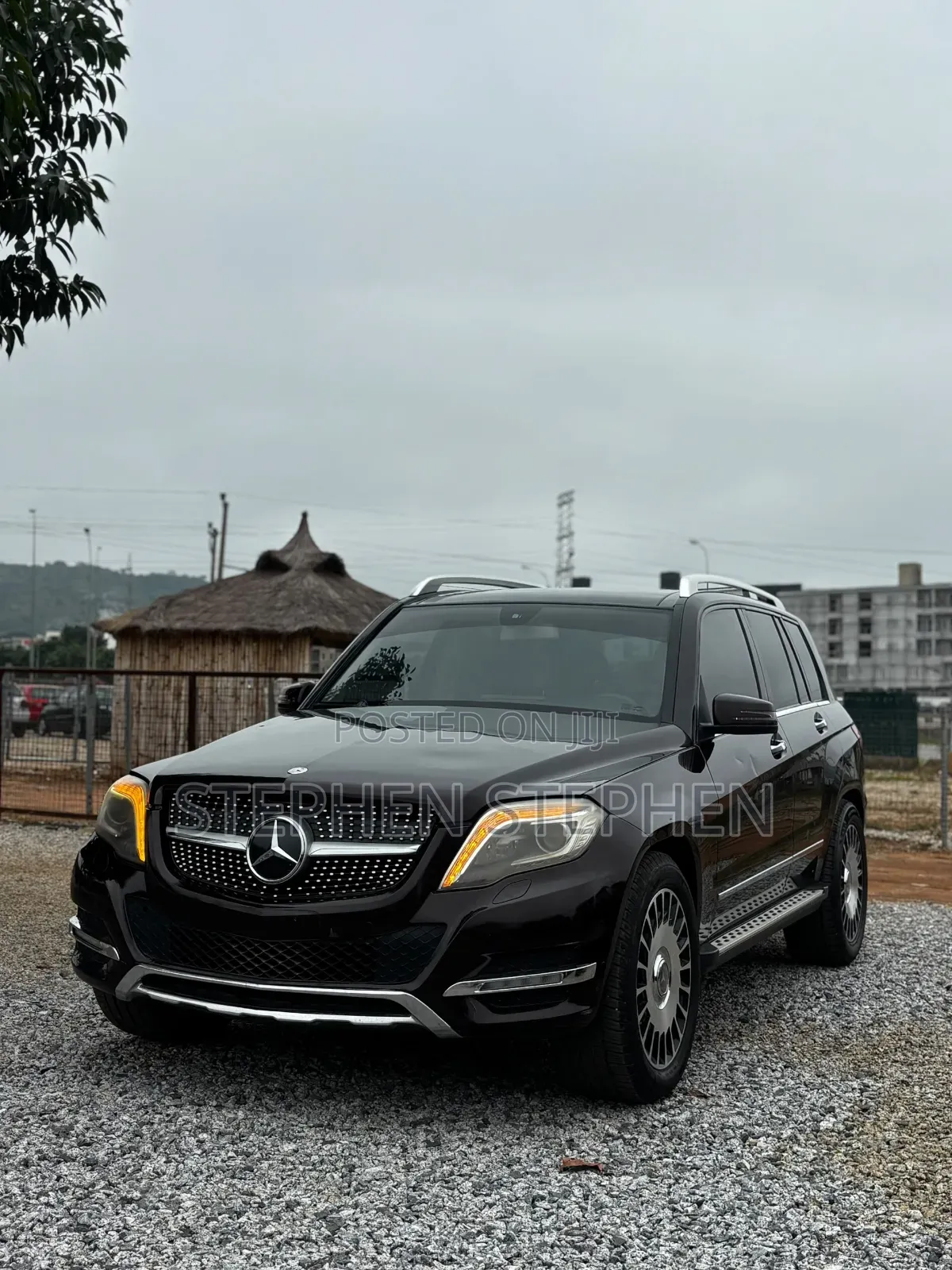 Mercedes-Benz GLK-Class 350 4MATIC 2011 Burgundy