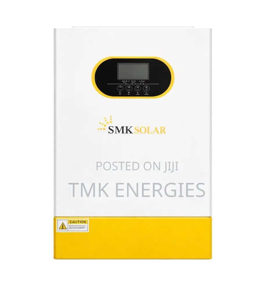 SMK 5.5kW Hybrid Solar Inverter EM Series