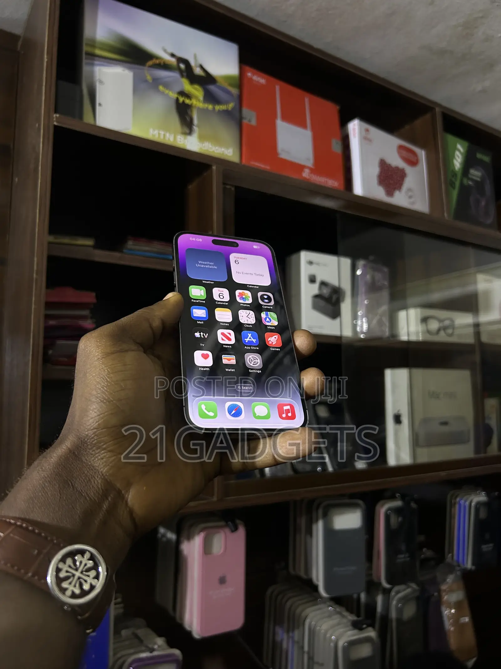 Apple iPhone 14 Pro Max 128 GB