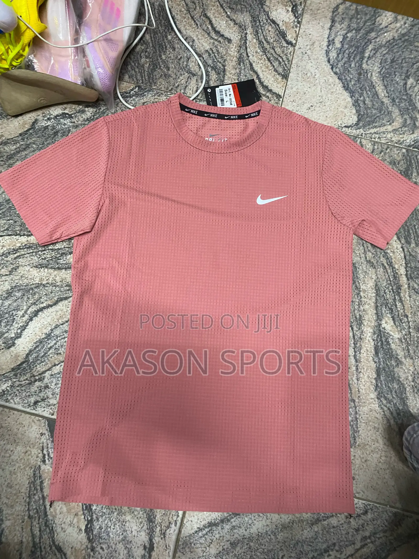 Sport Tops