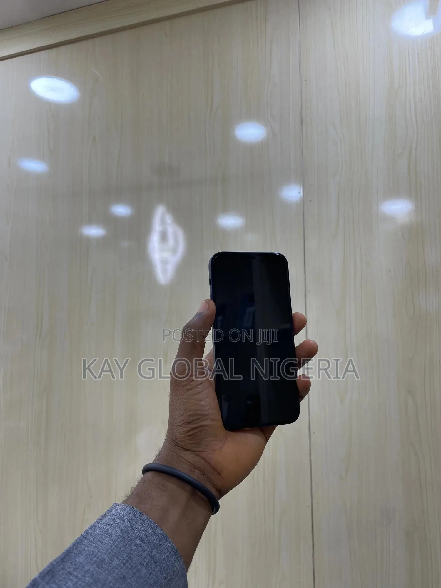Apple iPhone 12 128 GB Blue