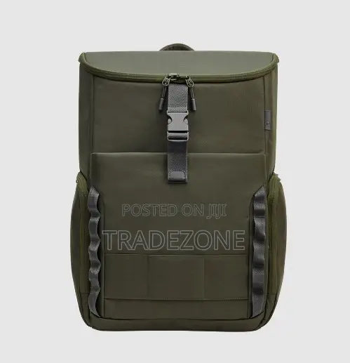 HP 15.6-Inch Modular Laptop Backpack (9J4C1AA)
