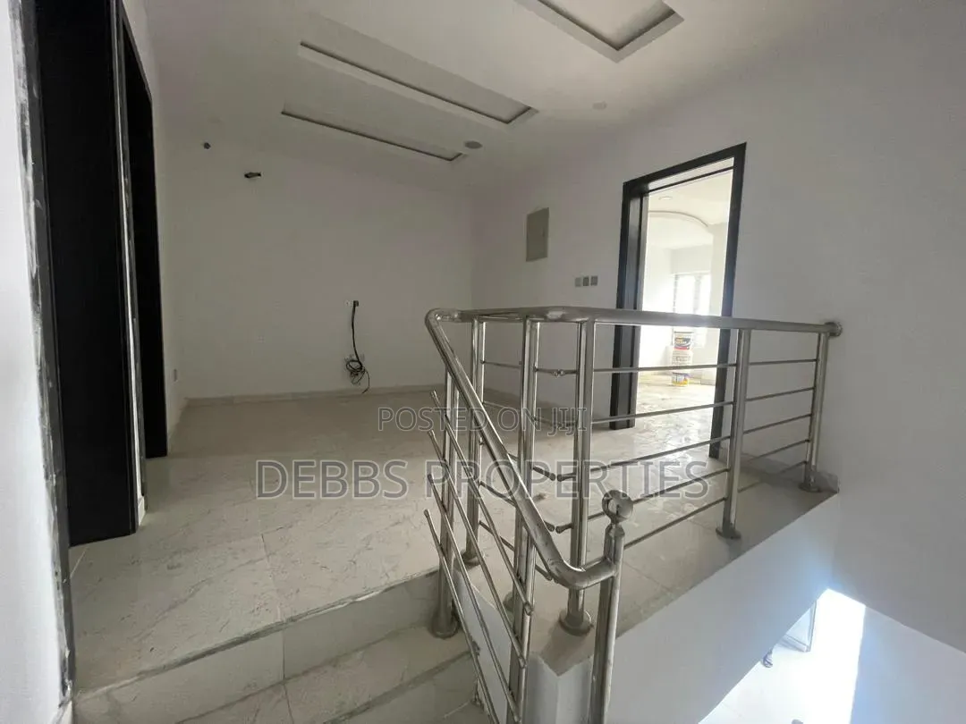 4bdrm Duplex in Ocean Bay Estate, Lekki Expressway for rent