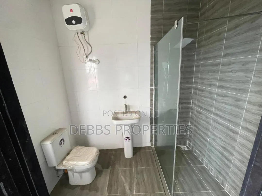 4bdrm Duplex in Ocean Bay Estate, Lekki Expressway for rent