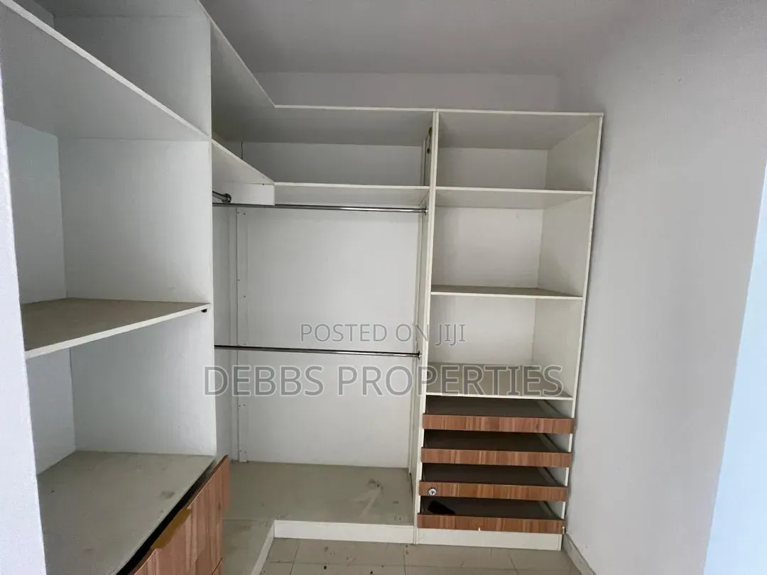 4bdrm Duplex in Ocean Bay Estate, Lekki Expressway for rent