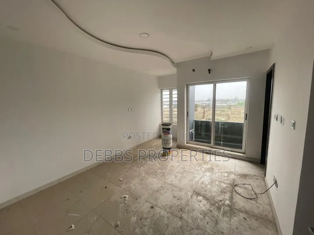 4bdrm Duplex in Ocean Bay Estate, Lekki Expressway for rent
