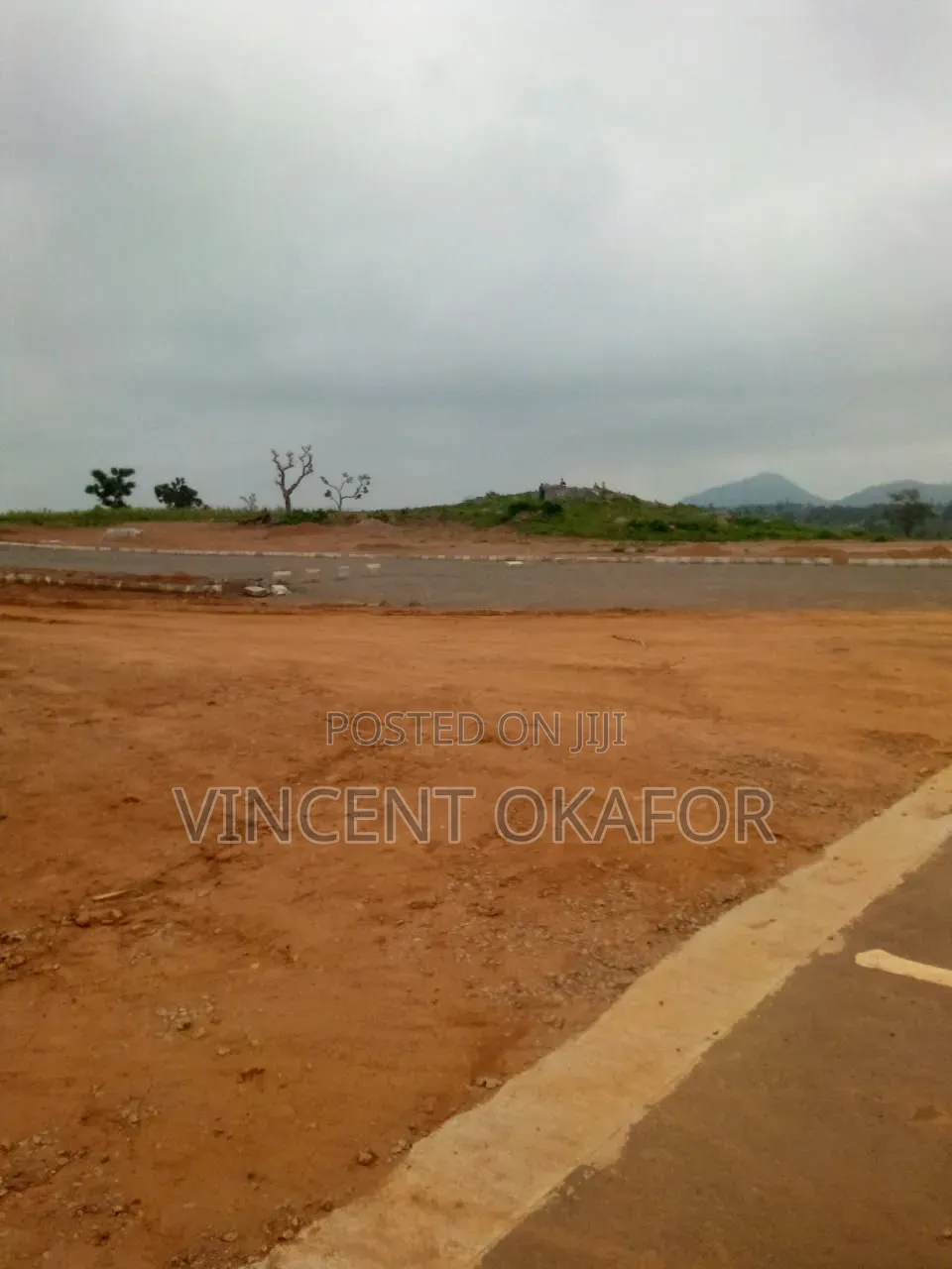450sqm for 5 Bedroom Fully Detached Duplex