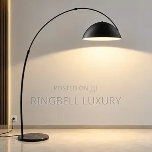 Contemporary Led Floor Lamp