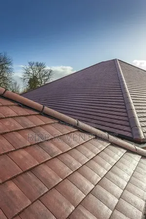Concrete Roofing for Modern Buildings