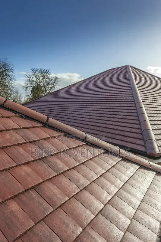 Concrete Roofing for Modern Buildings