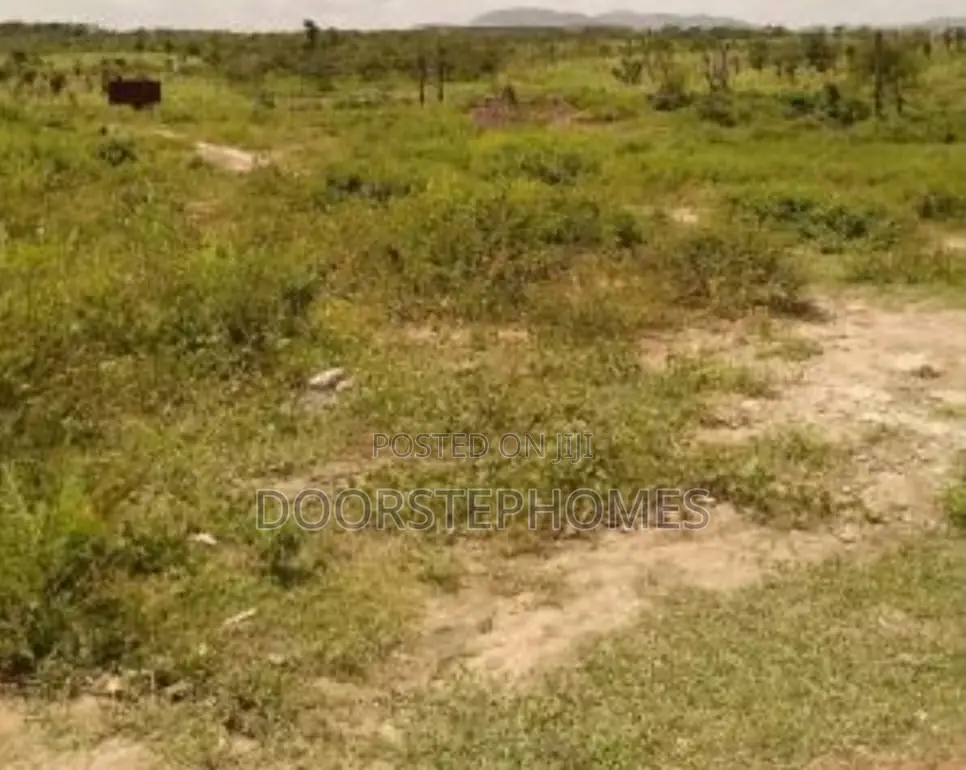 3189Sqm Commercial Land for Sale in Apo Tafyi