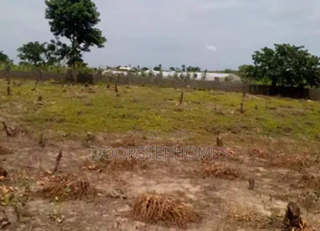 3189Sqm Commercial Land for Sale in Apo Tafyi
