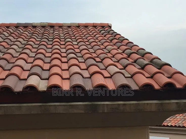 Concrete Roof Tiling Contractor