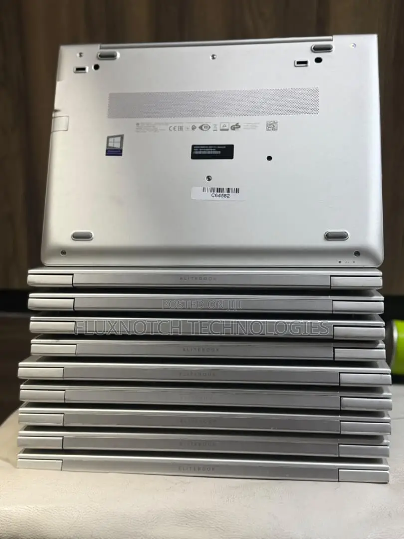 Laptop HP EliteBook 840 G6 8GB Intel Core i5 SSD 256GB