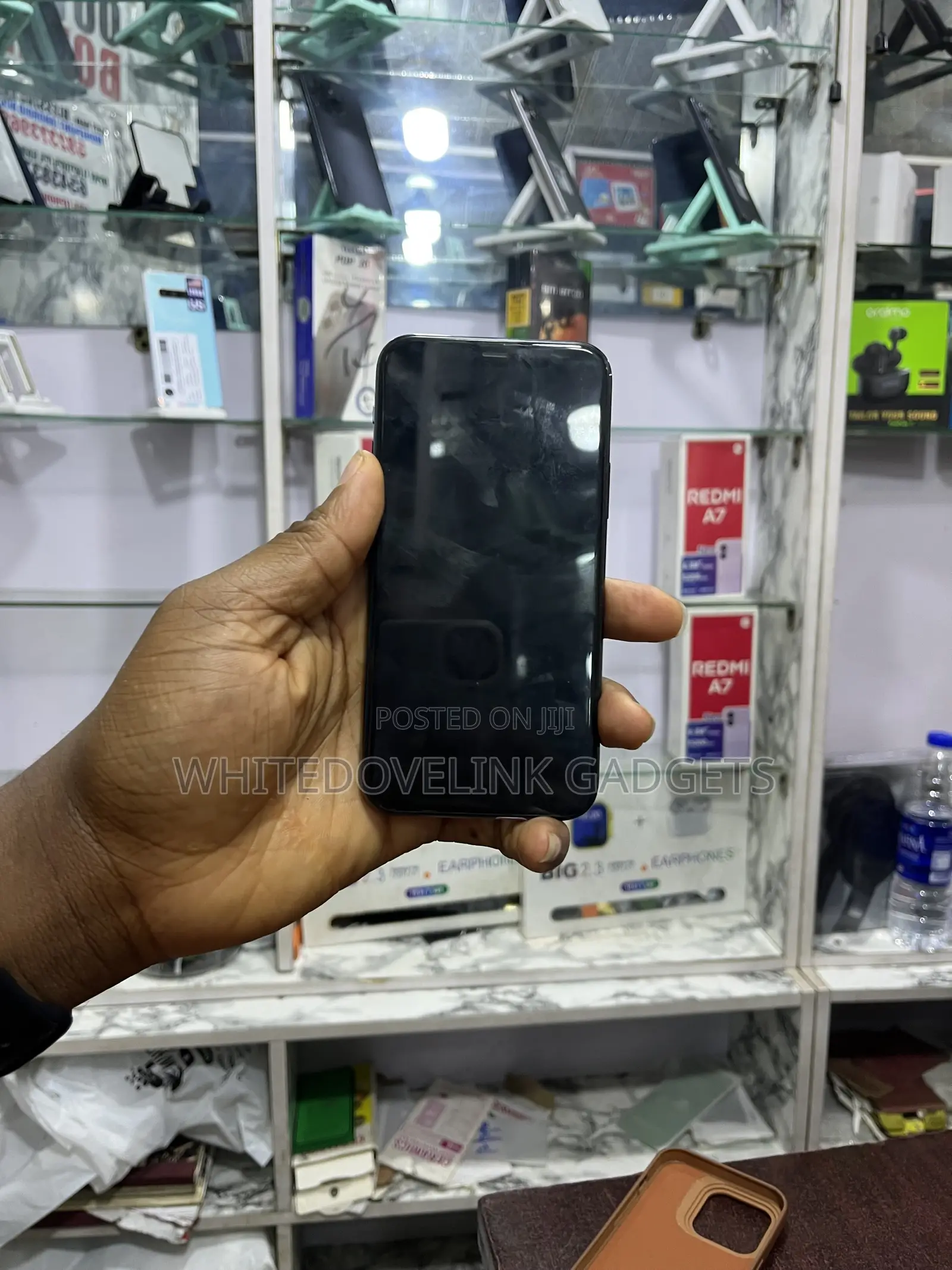 Apple iPhone 11 Pro 64 GB Green