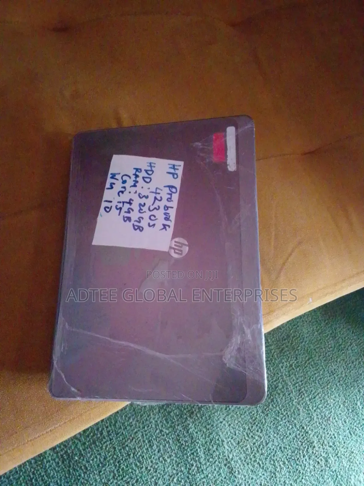 Laptop HP ProBook 4230S 4GB Intel Core i5 HDD 320GB