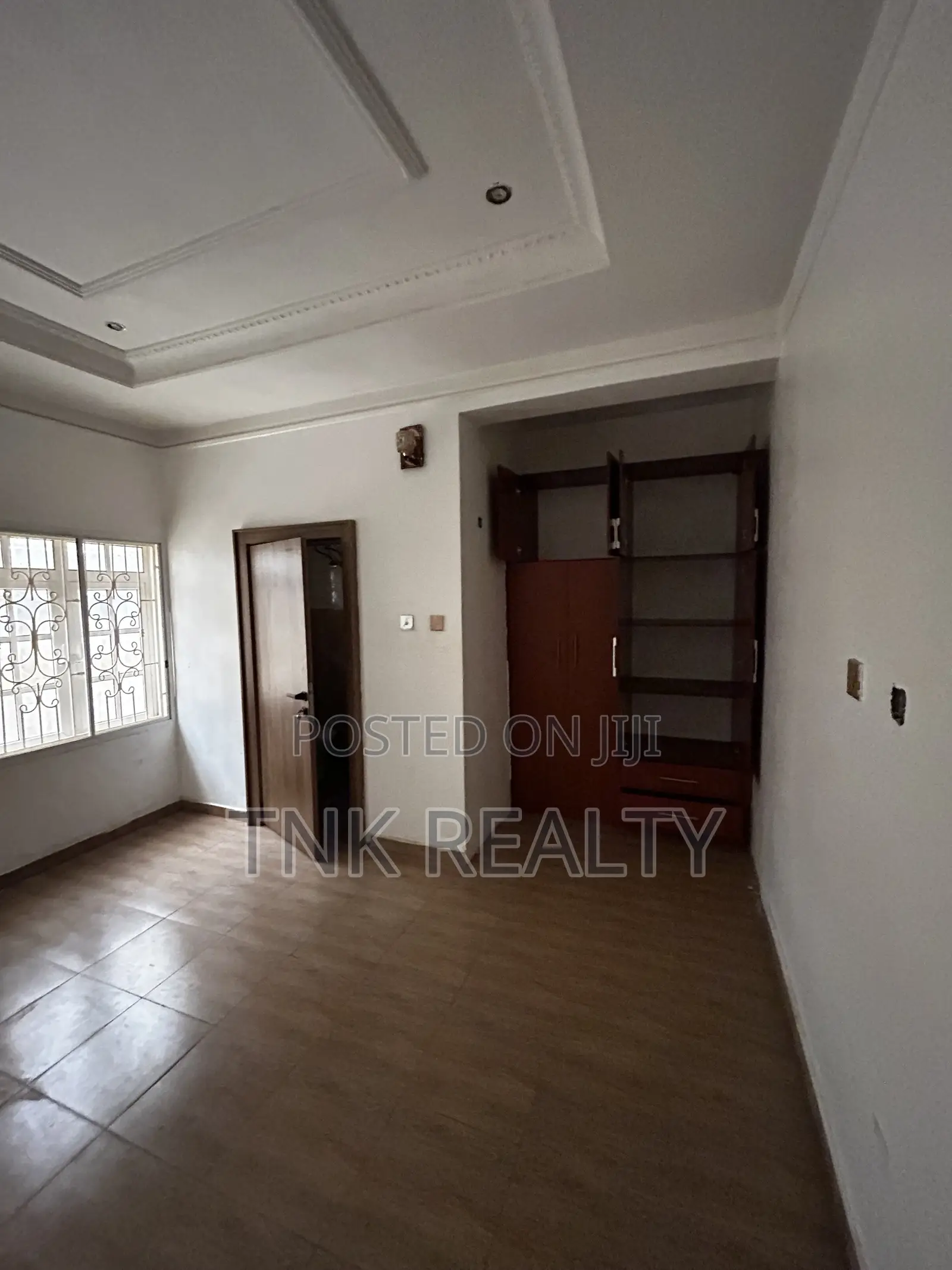 4bdrm Duplex in Mabushi for rent