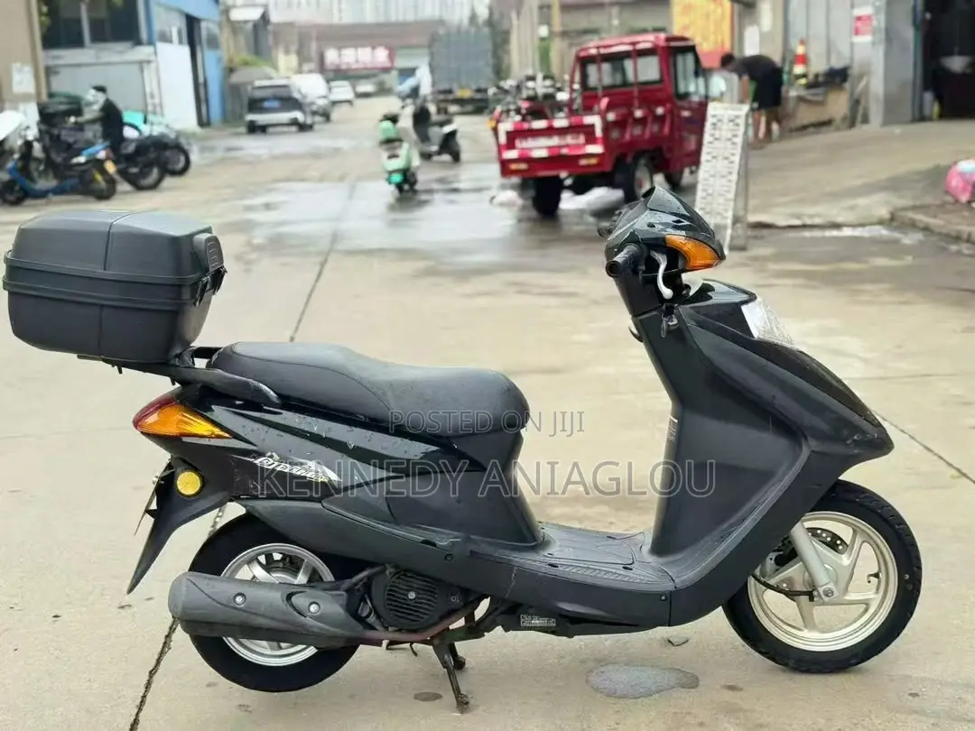 Honda 2015 Black