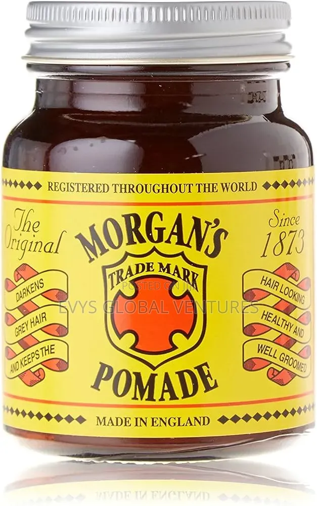Original Morgan Pomade
