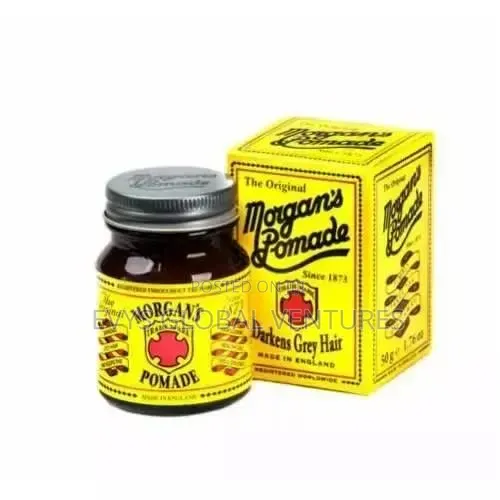 Original Morgan Pomade
