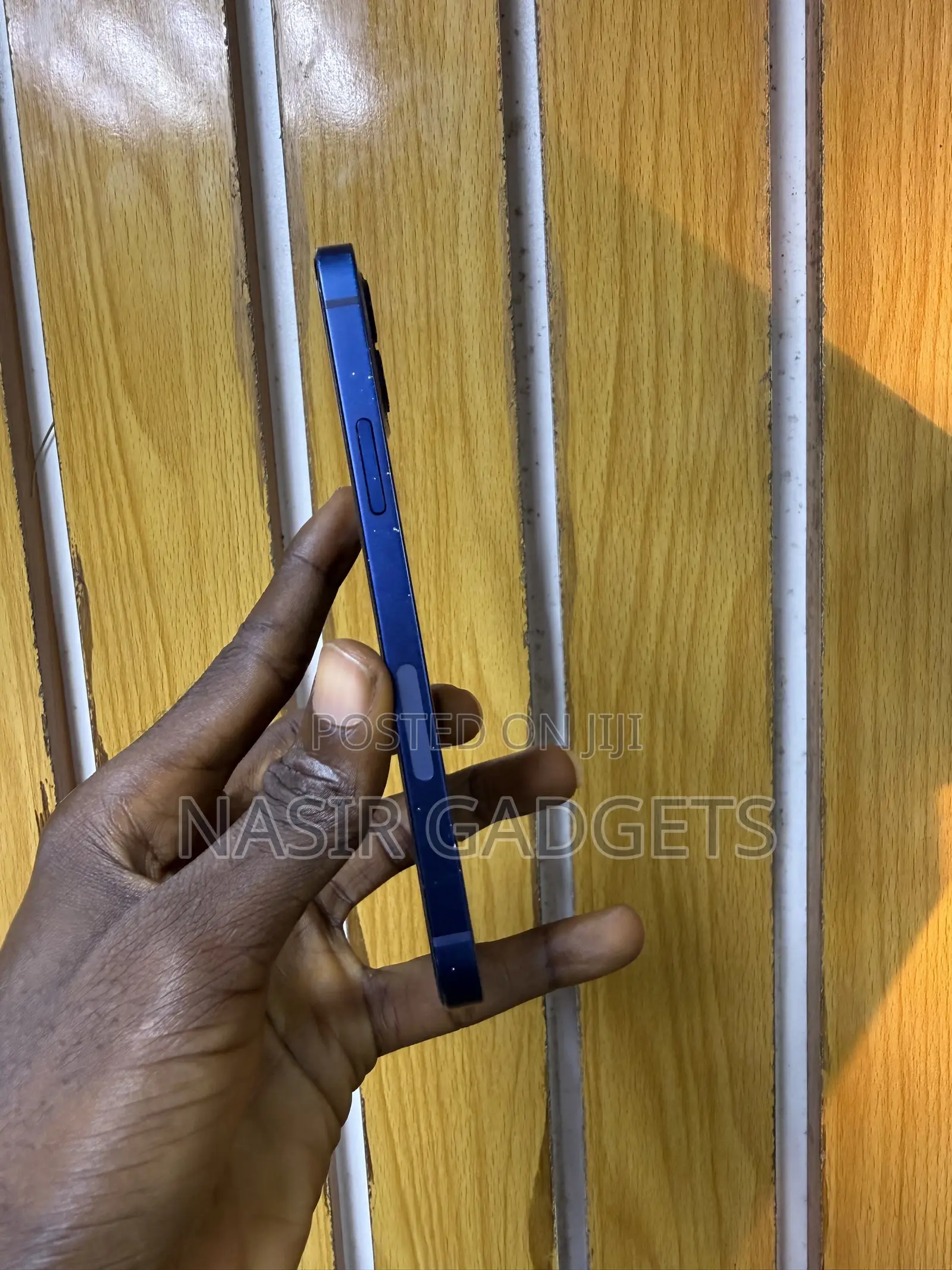 Apple iPhone 12 128 GB Blue