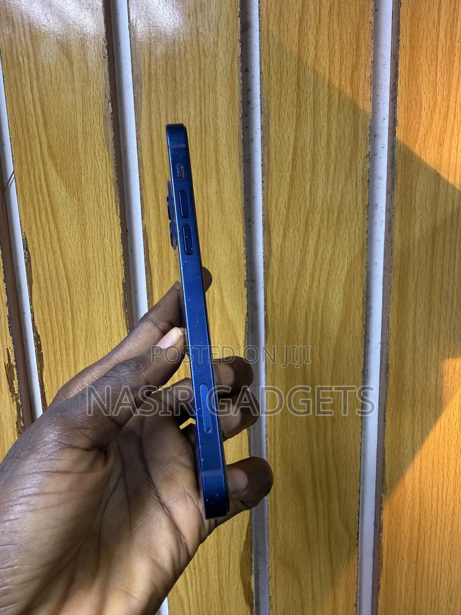 Apple iPhone 12 128 GB Blue