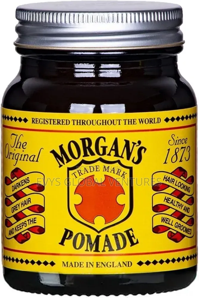 Original Morgan Pomade