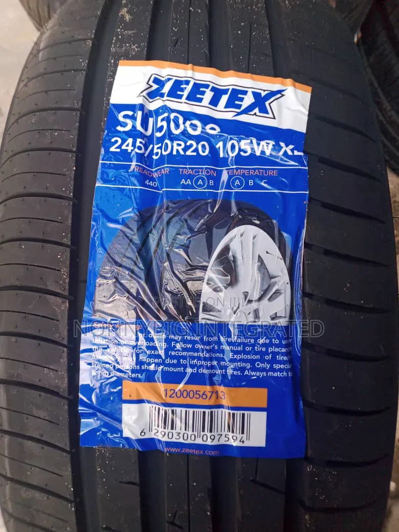 Venza Quality Tyres