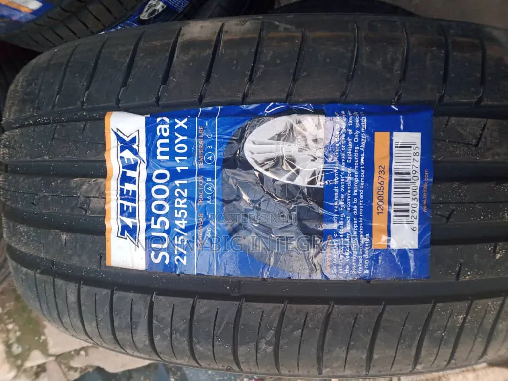 Venza Quality Tyres