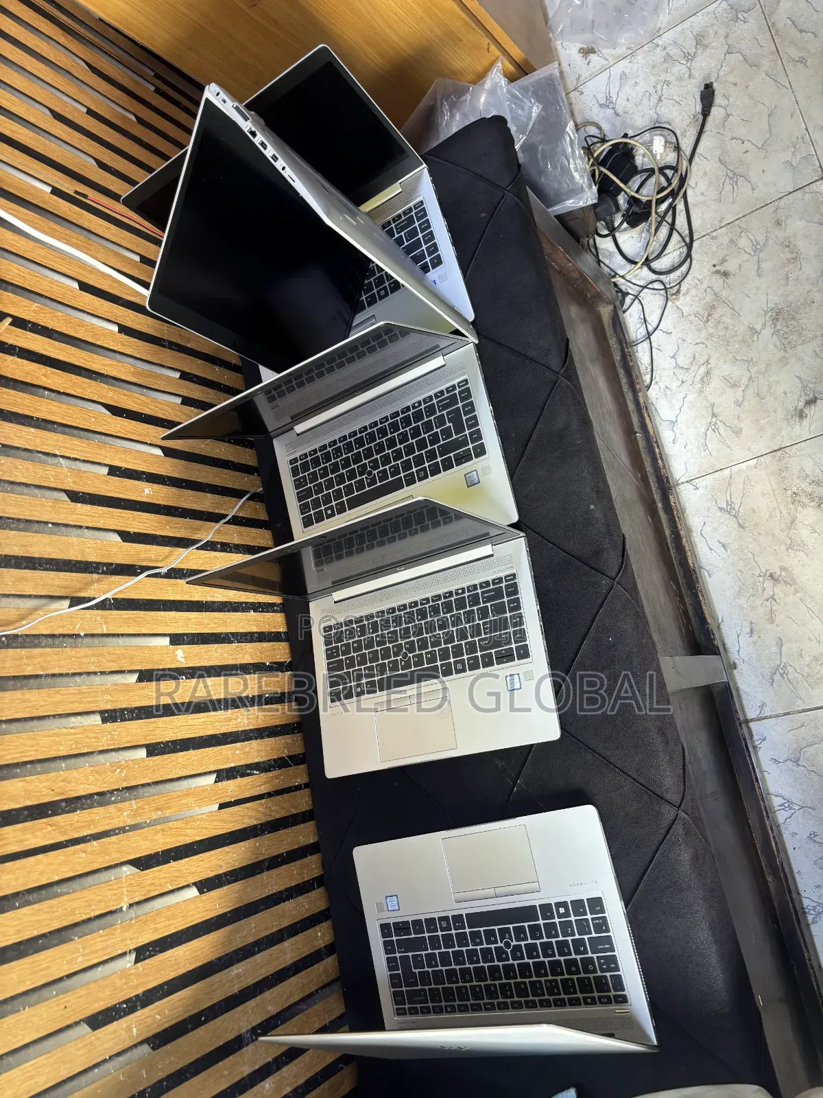 Laptop HP EliteBook 840 G7 8GB Intel Core i7 SSD 256GB