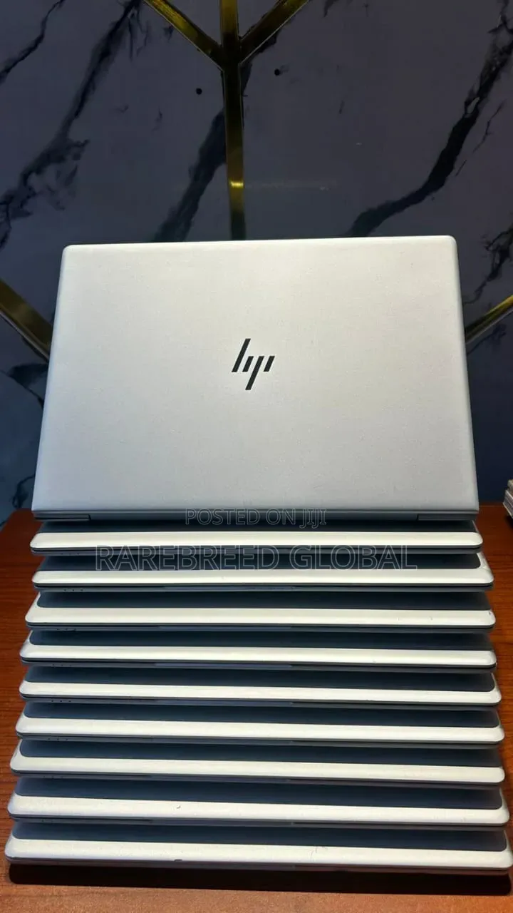 Laptop HP EliteBook 840 G7 8GB Intel Core i7 SSD 256GB