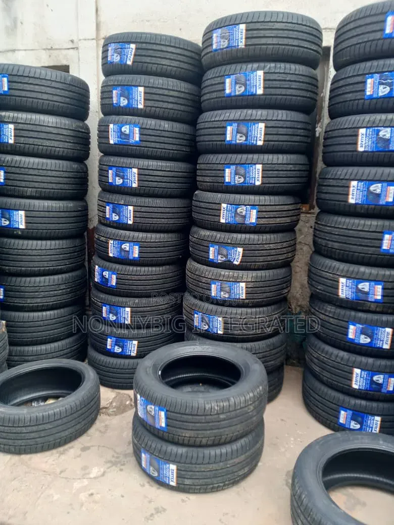 Quality Thailand Tyres