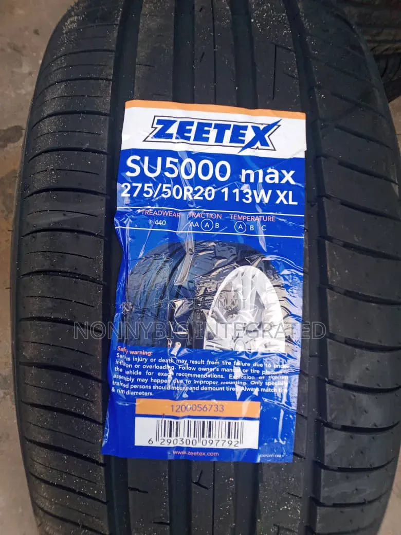 Quality Thailand Tyres