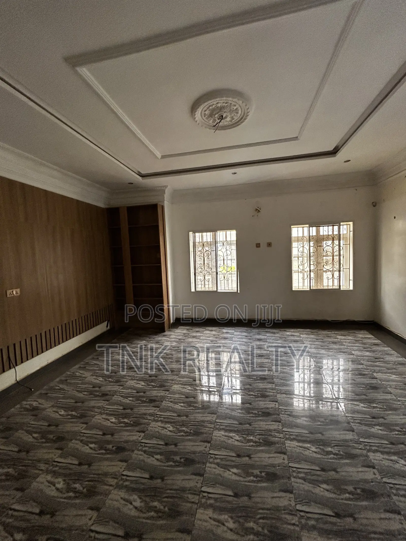 4bdrm Duplex in Mabushi for rent
