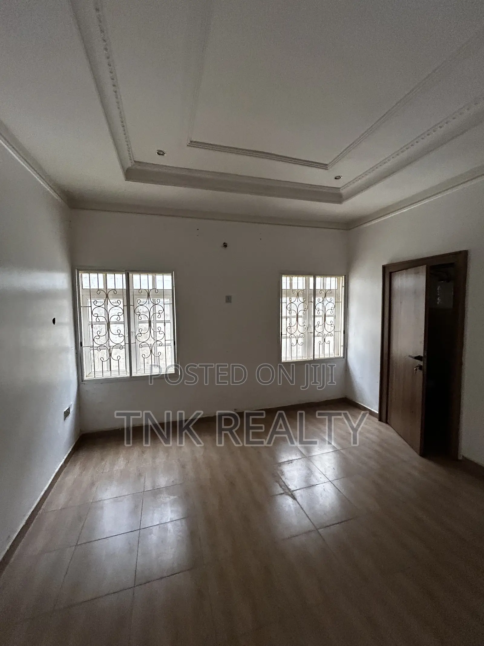 4bdrm Duplex in Mabushi for rent