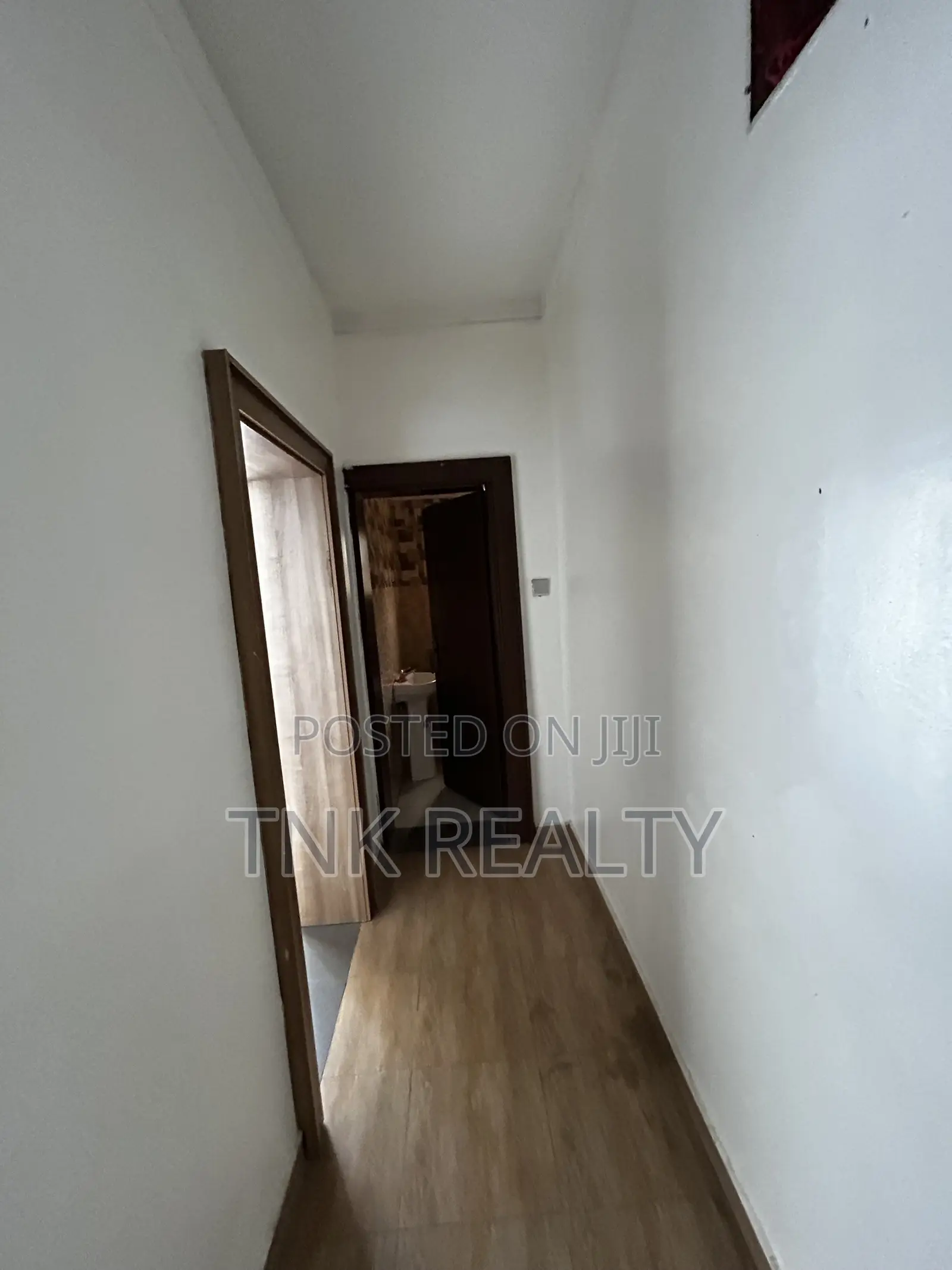 4bdrm Duplex in Mabushi for rent