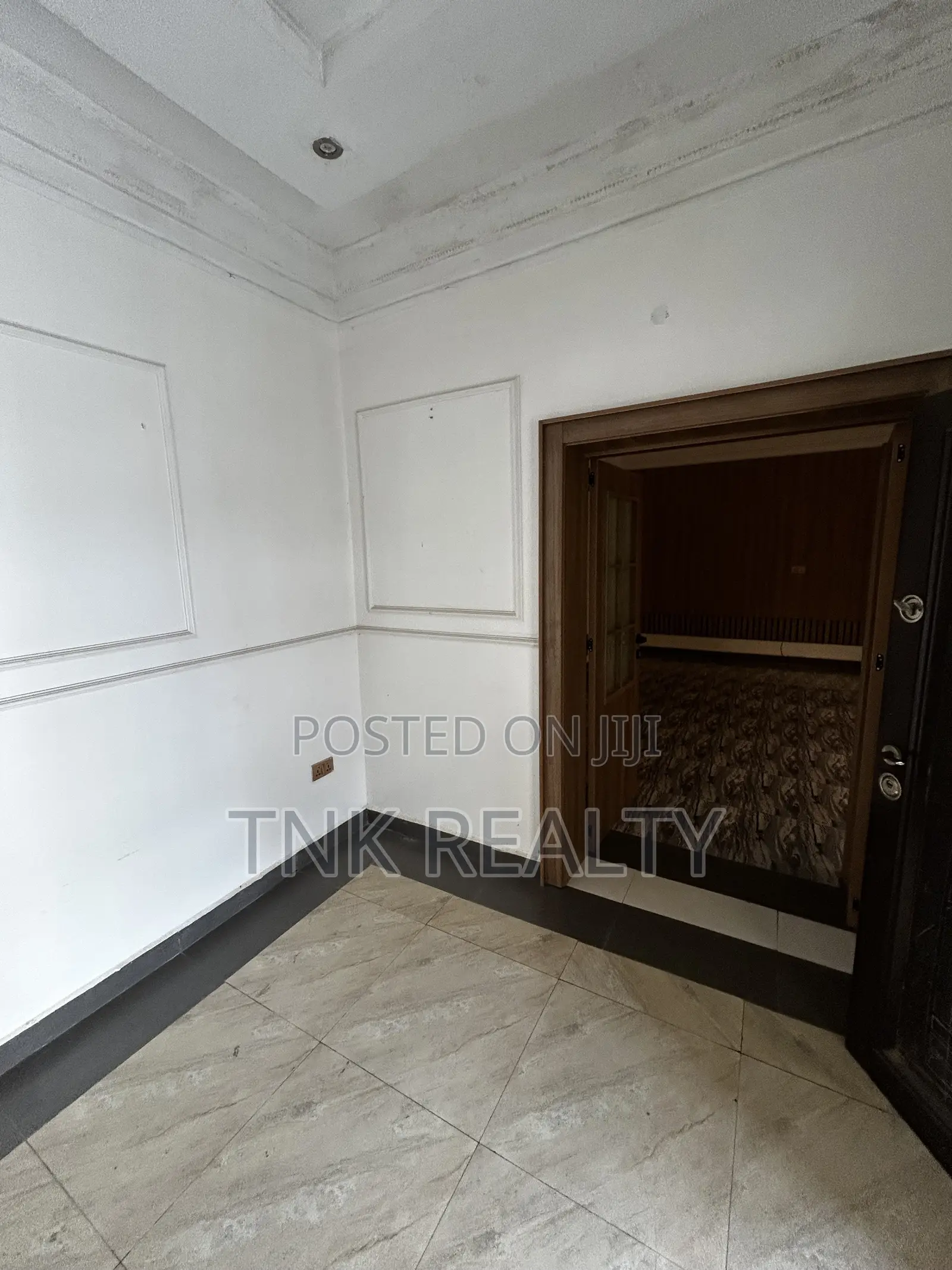 4bdrm Duplex in Mabushi for rent