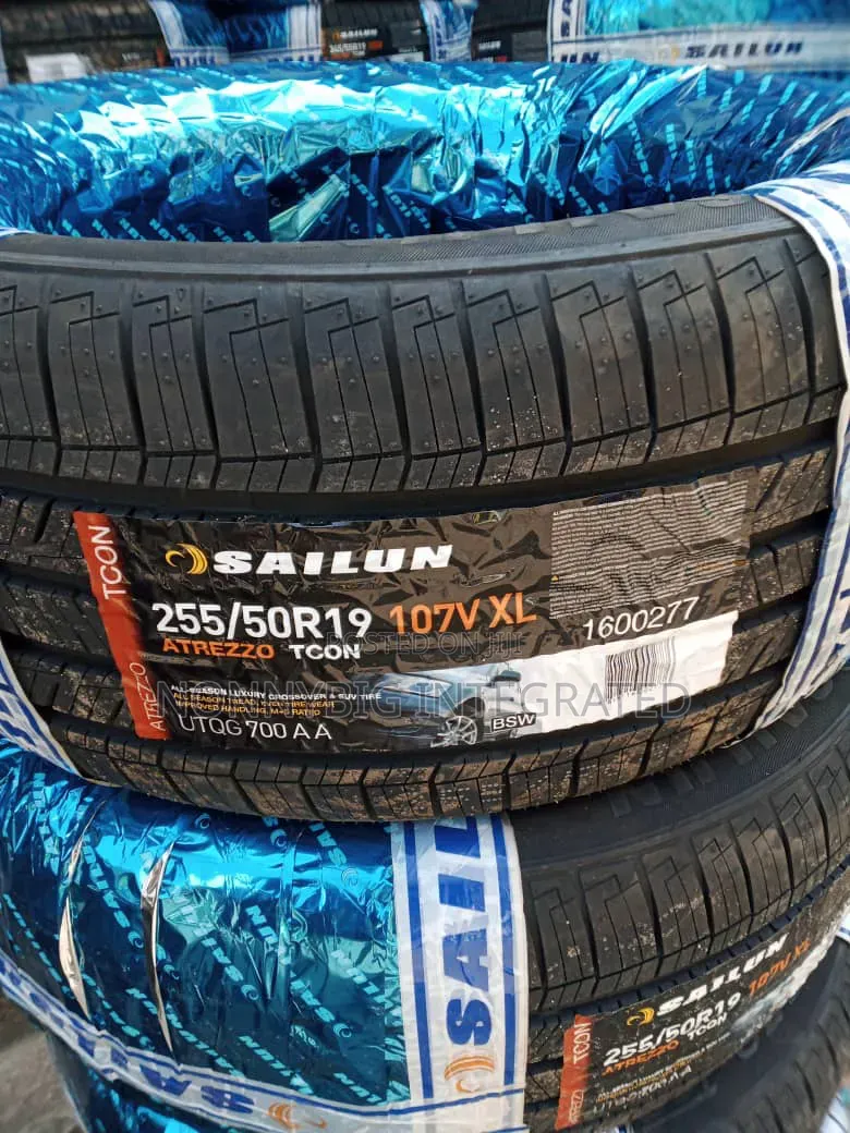 Highlander Quality Tyres