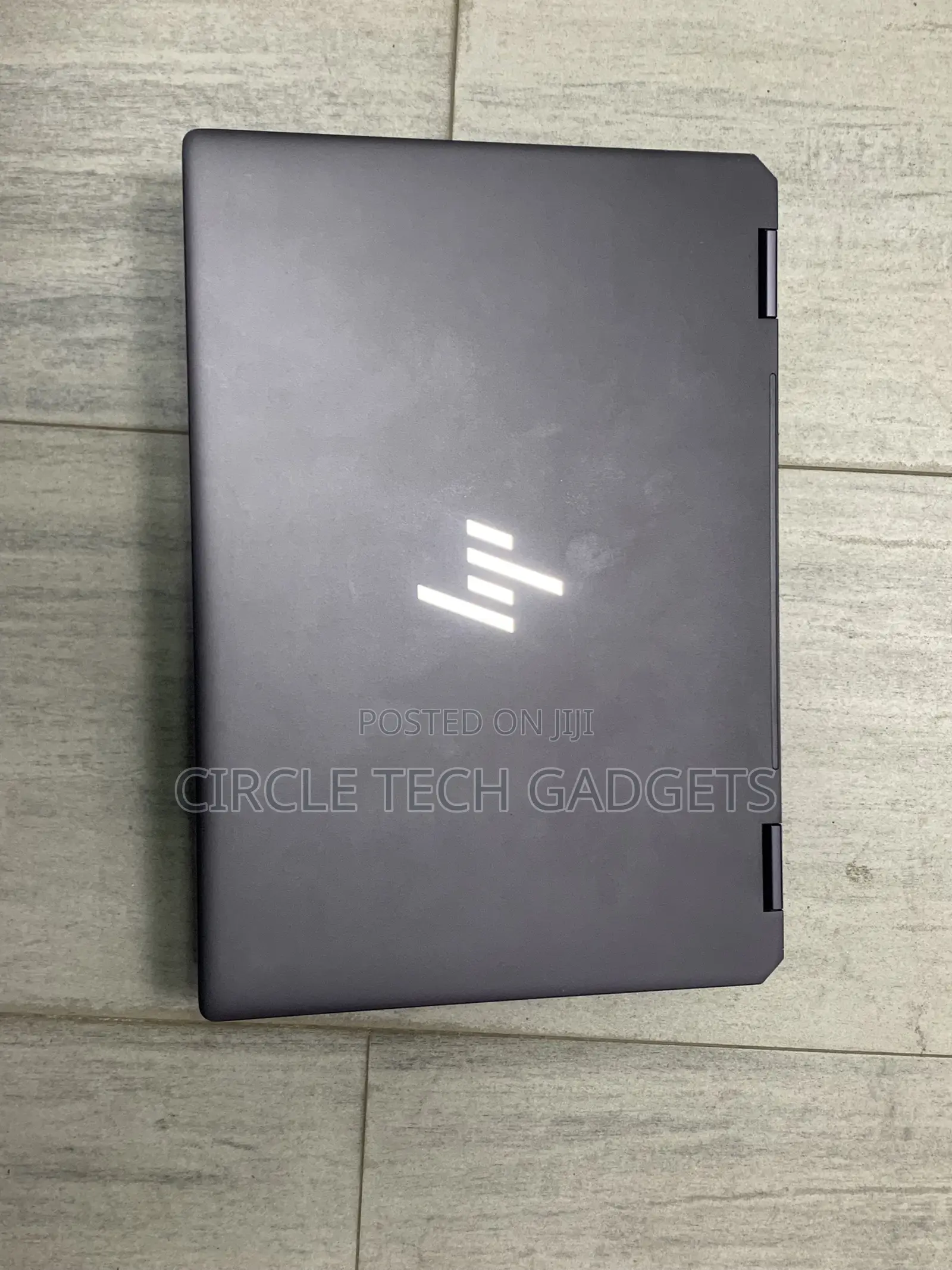 Laptop HP Spectre X360 16GB Intel Core Ultra 7 SSD 1T