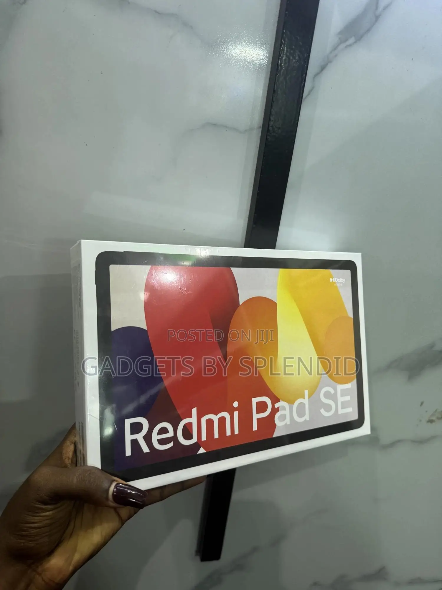 New Xiaomi Redmi Pad SE 11.0 256 GB