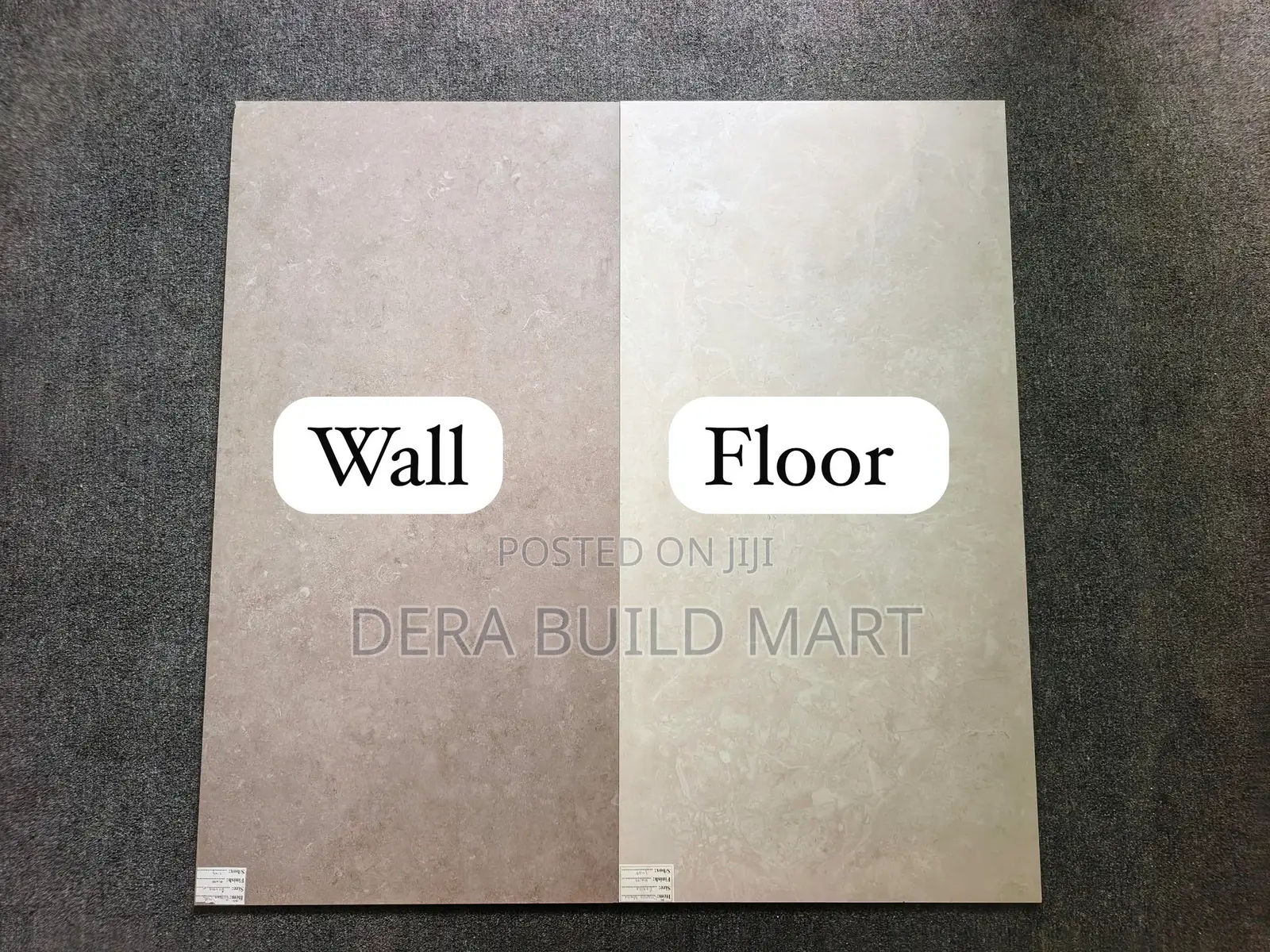 60X120 Matt and Carving Tiles