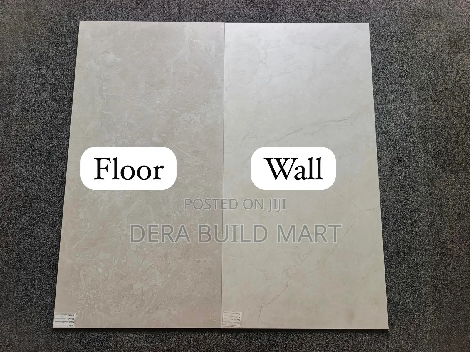 60X120 Matt and Carving Tiles