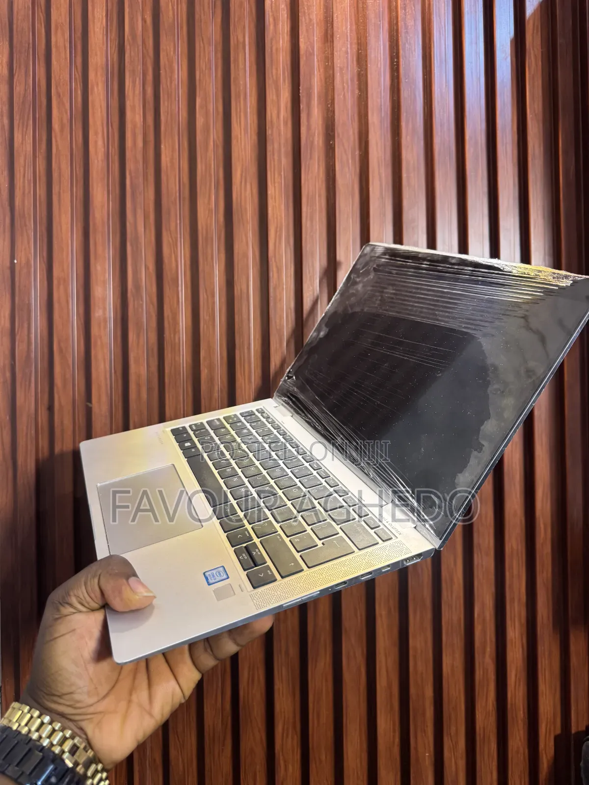Laptop HP EliteBook x360 1030 G4 8GB Intel Core i5 SSD 256GB